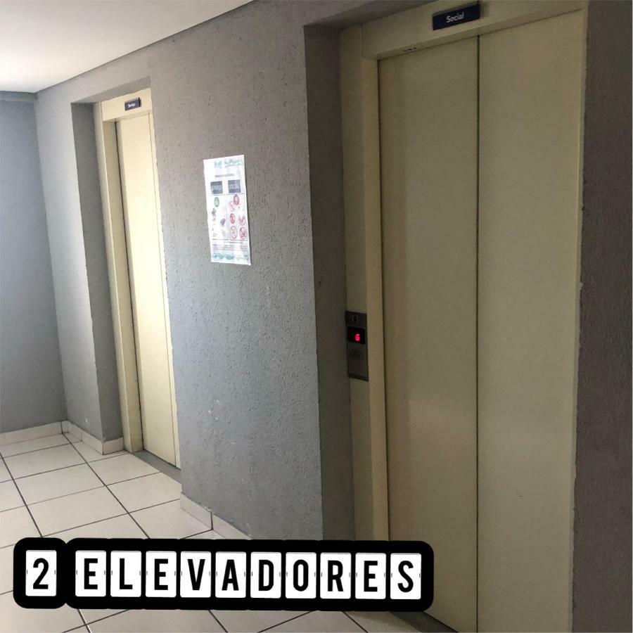 Localização PRIVILEGIADA Beach Class Iracema Fortaleza  Exterior foto